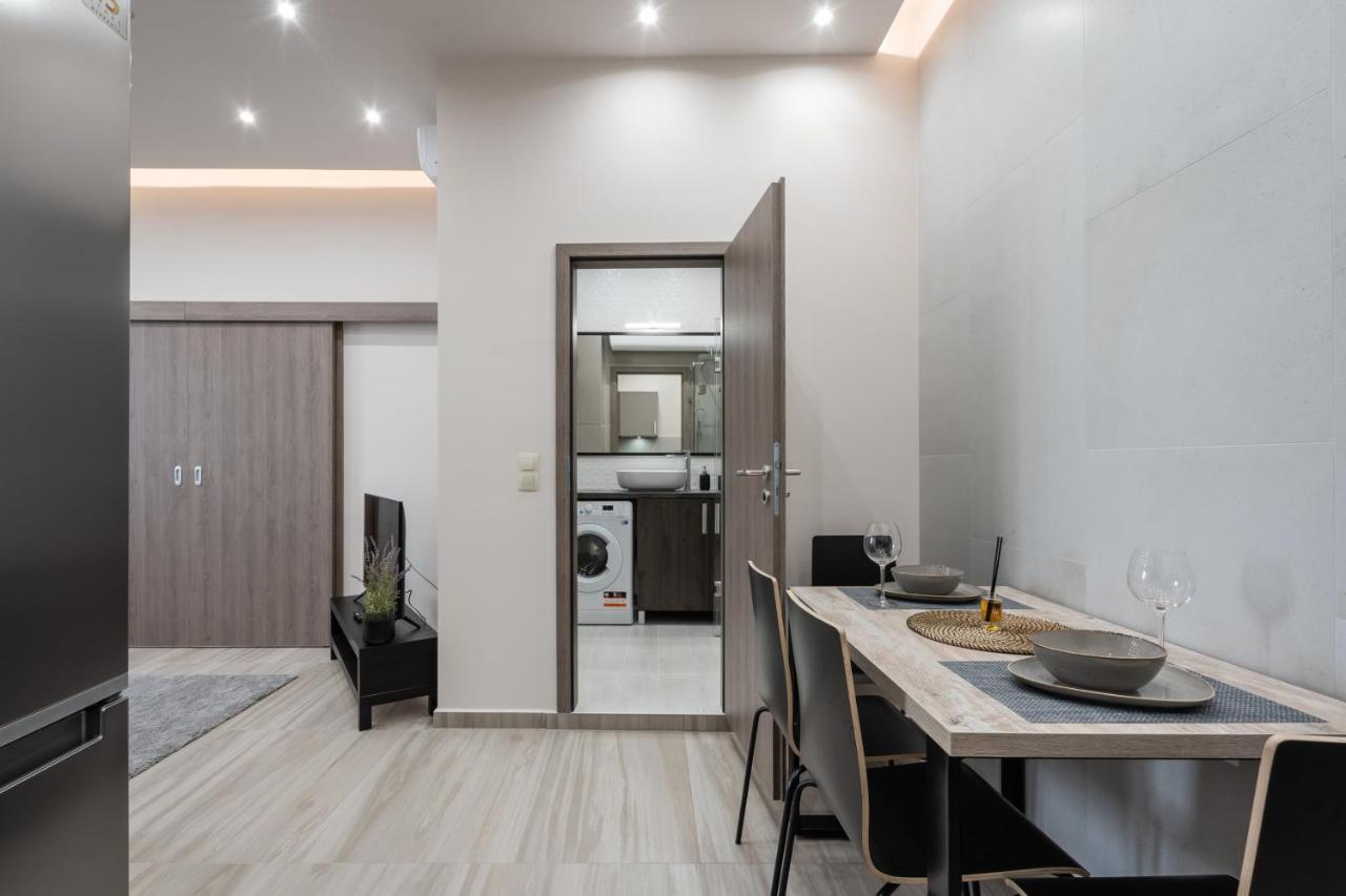 Comfort Central Apartments By The Synagogue Budapest Luaran gambar